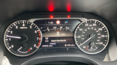 Nissan Qashqai 1.3 DiG-T MH N-Connecta 5dr Petrol Hatchback